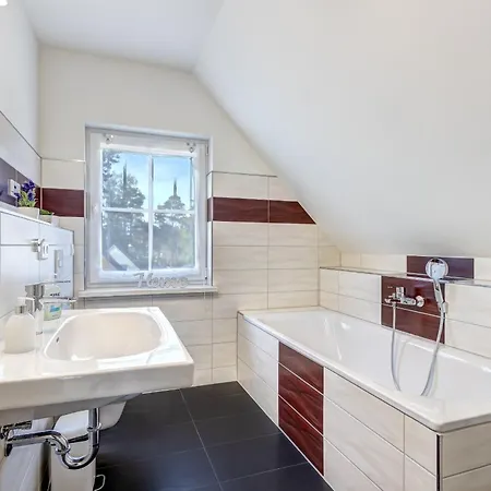 Mona Heringsdorf (Usedom)