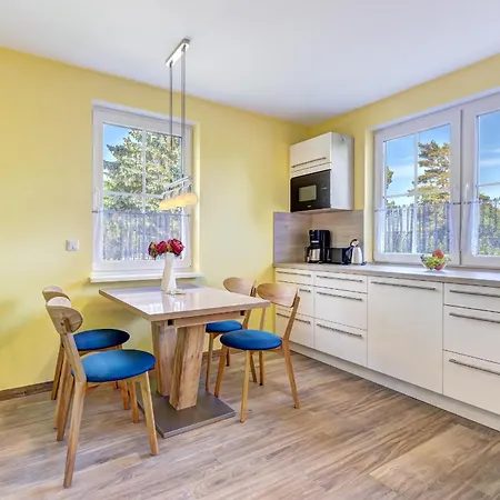 Mona 度假居 塞巴特黑灵斯多夫