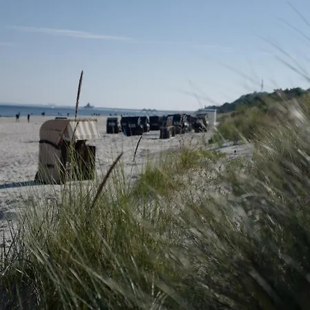 Mona Heringsdorf (Usedom)